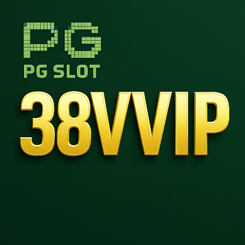 Logo da 38v vip